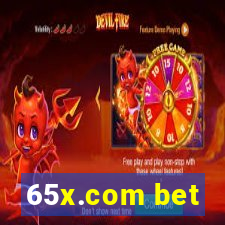 65x.com bet